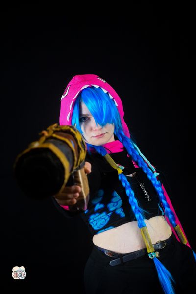 Princeyuzu - Jinx Streetwear 