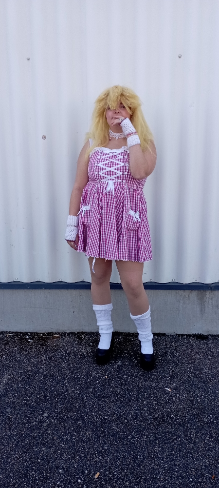 🍒Peach 🍒 — photo 6