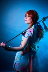 Cosplay meet preview 3