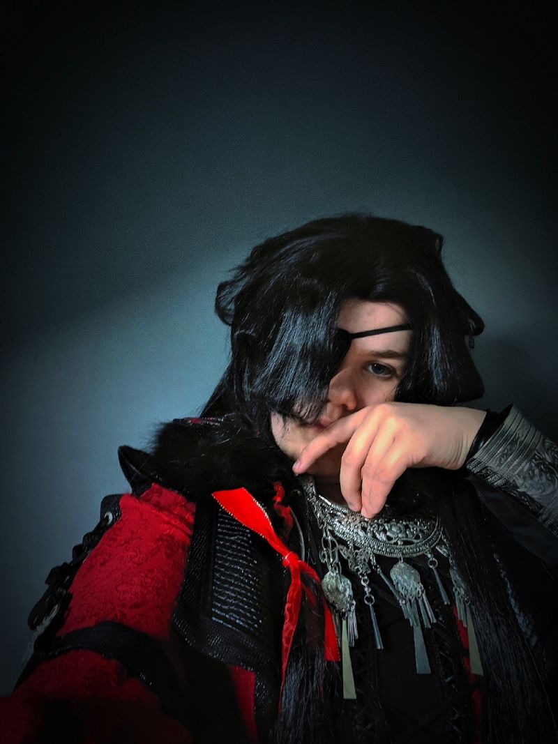 Nazaka – Hua cheng 