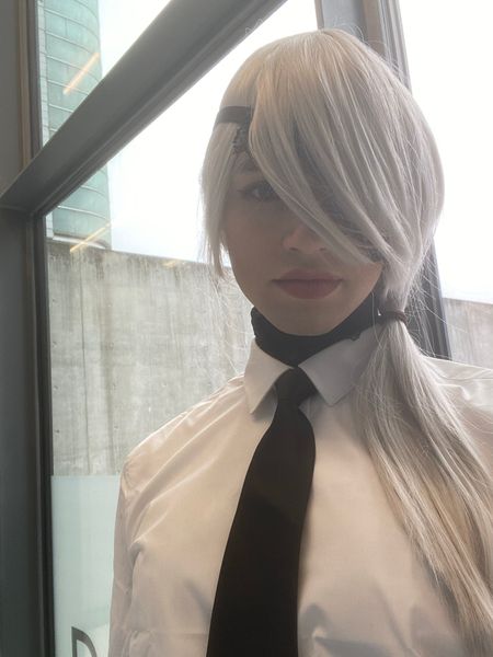 Neikos.cosplay - Photos Quanxi