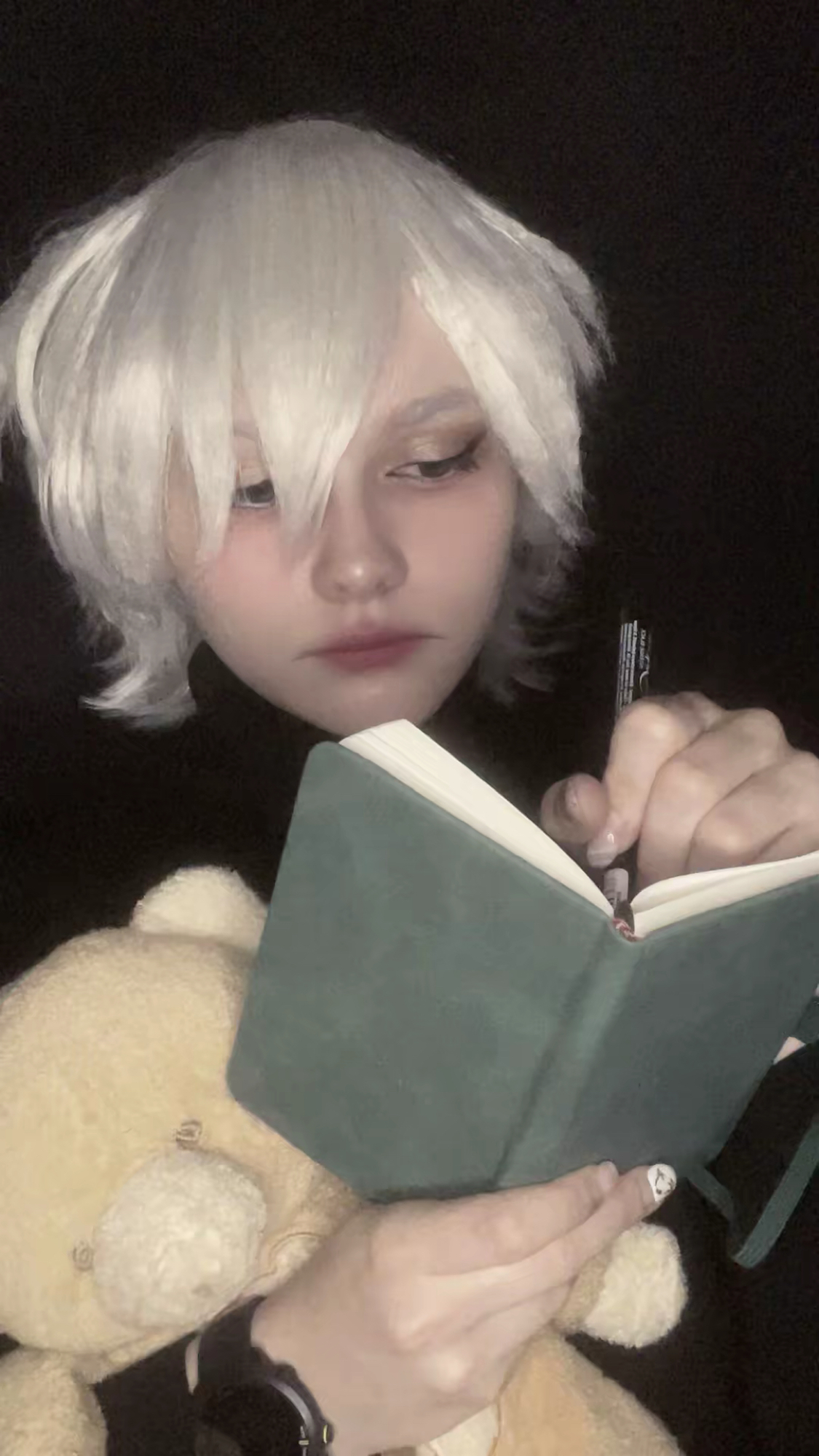 Ghostblade - Photo 6