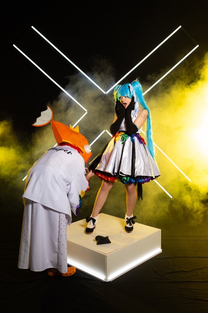 Magipride PrideMiku - Photo 4