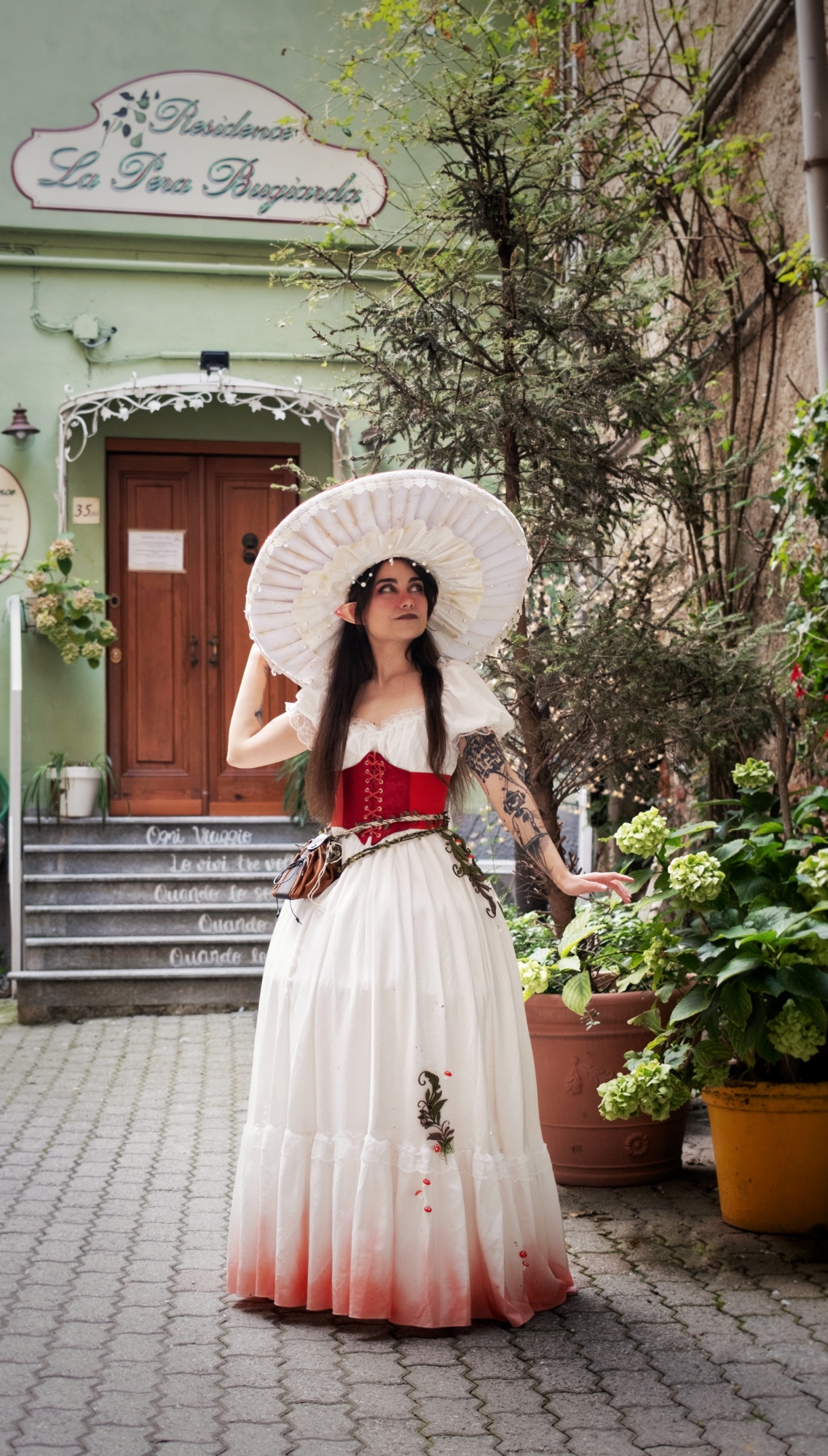 Doro the Mushroom  - Photo 8