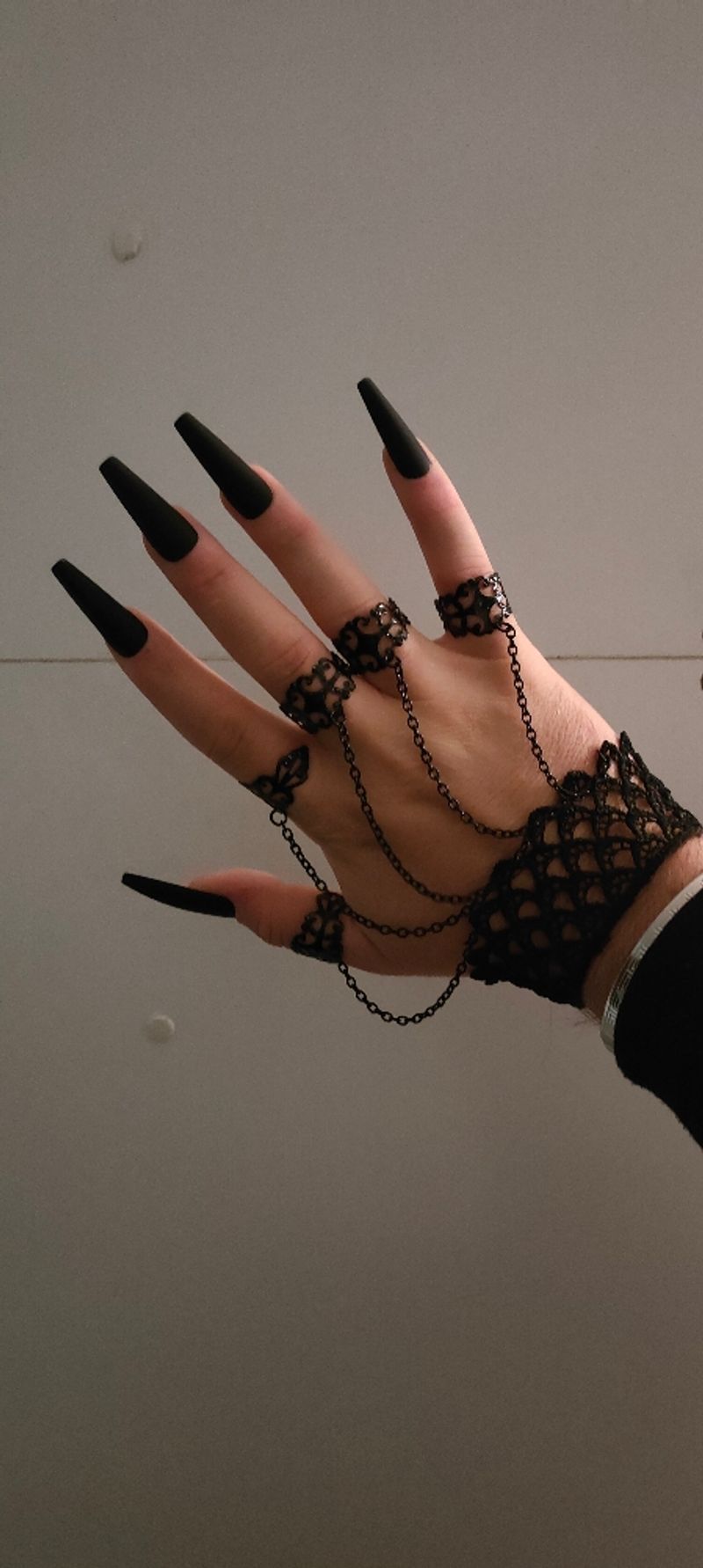 Tesivo – Wednesday Addams