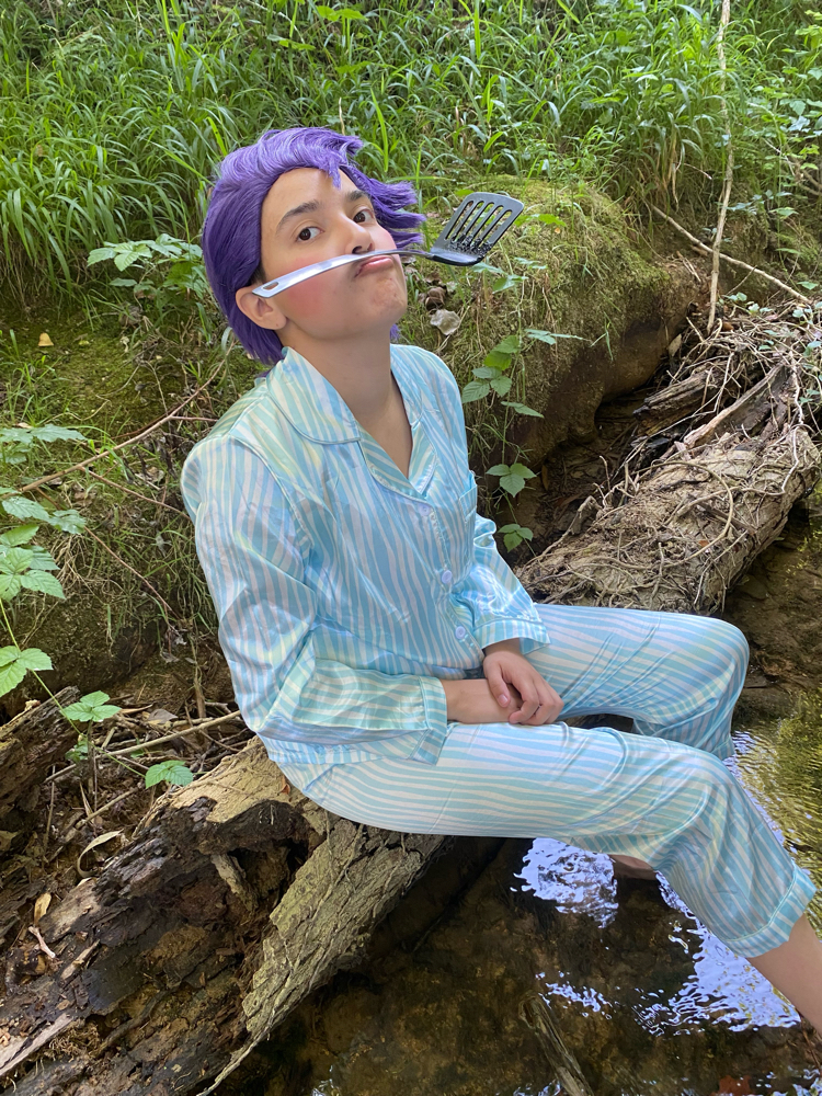 Shooting post Japan expo — photo 14
