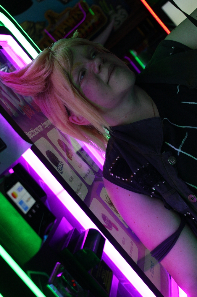 Prompto argentum — photo 18
