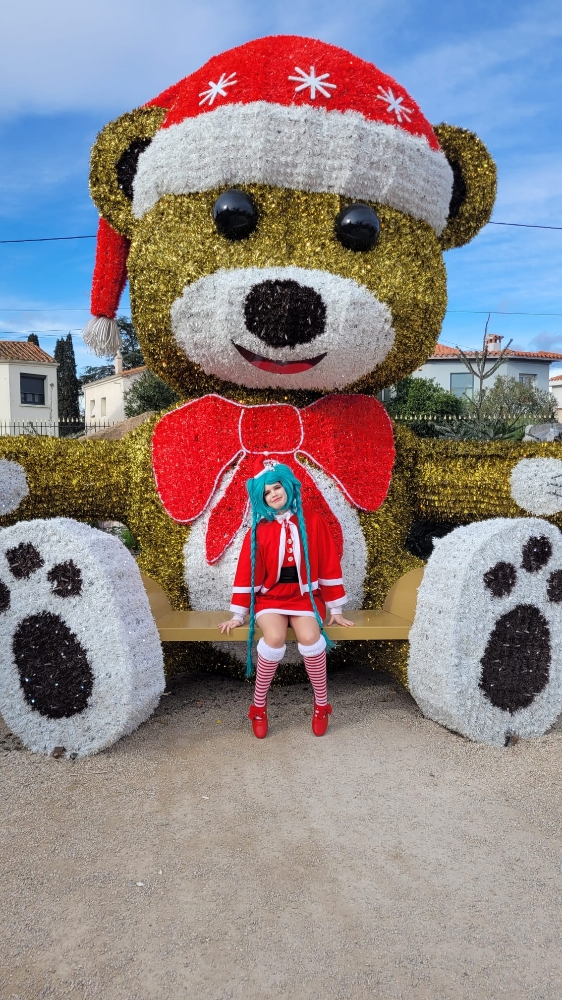 Miku — photo 17