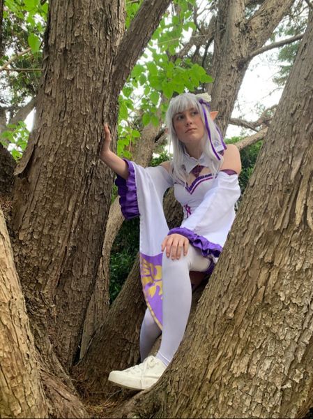 Saiki - Emilia