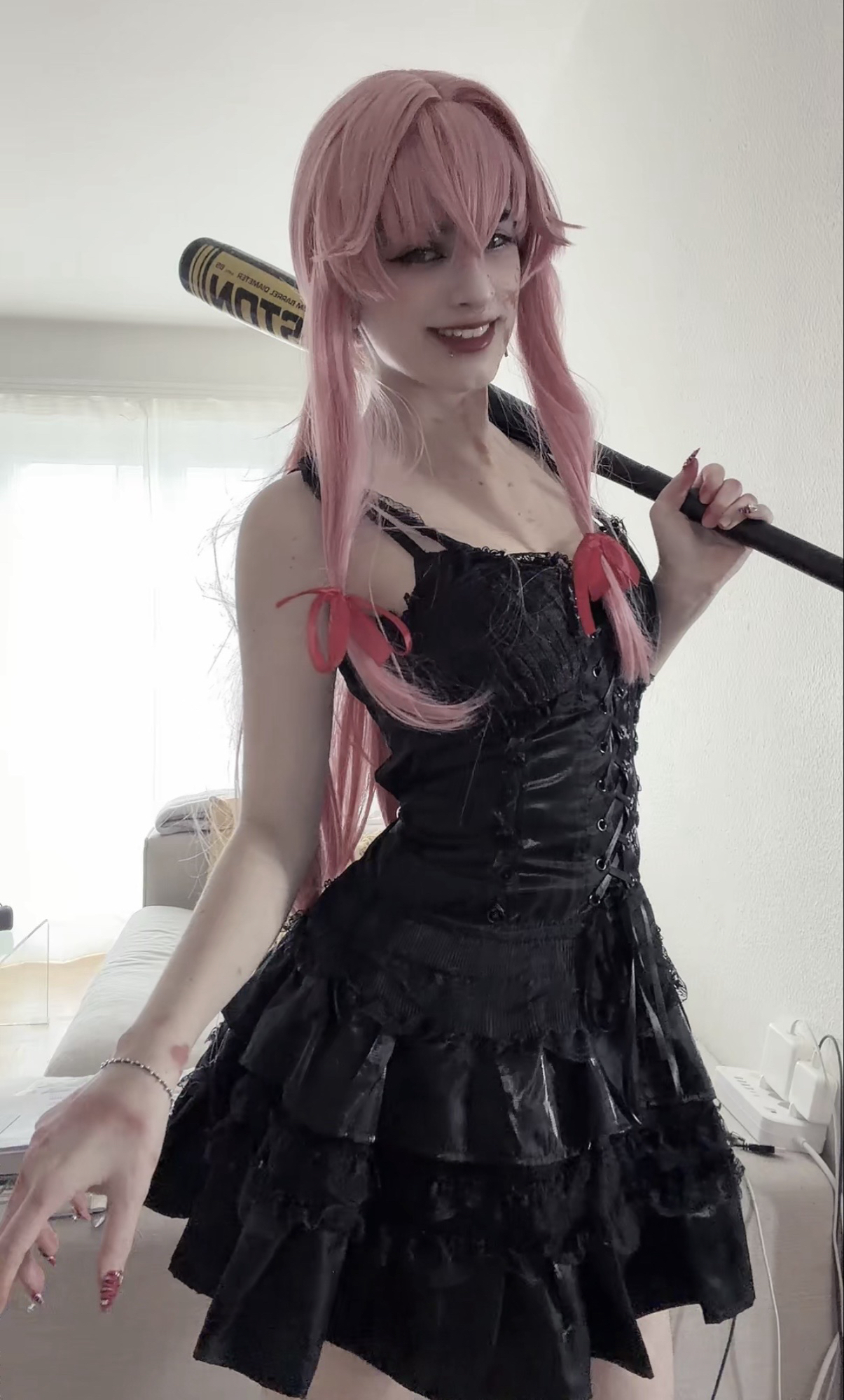 Yuno — photo 5