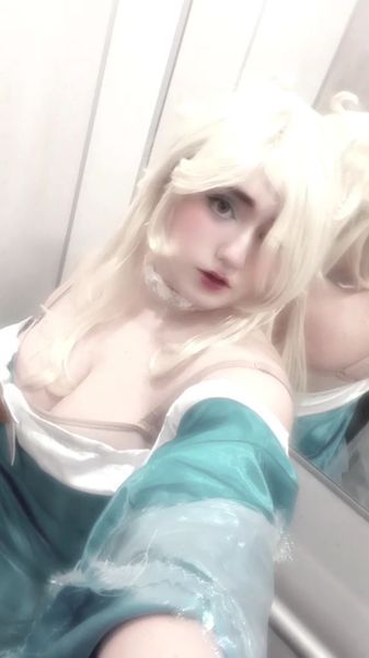 Ashley_darling - Rosalina