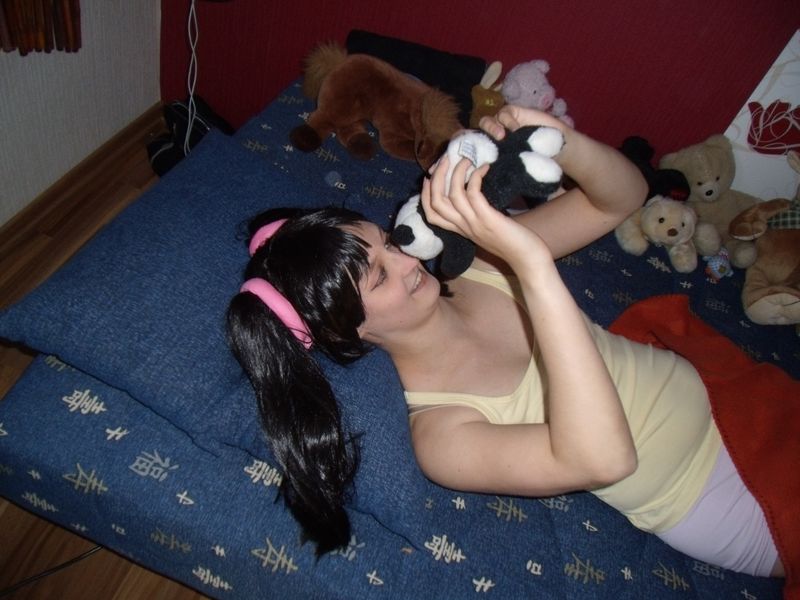 Amy-sama – Xiaoyu (Schlafanzug)