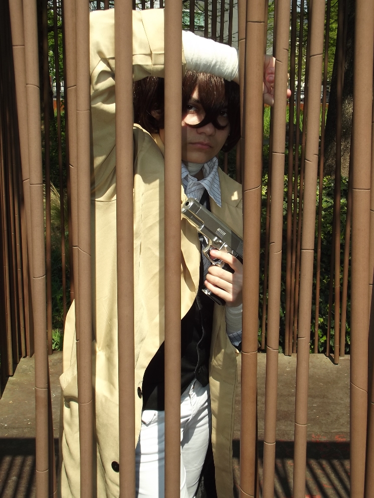Dazai Osamu — photo 5