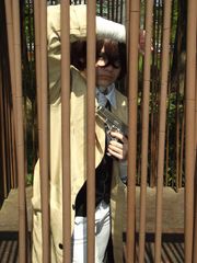 Dazai Osamu preview 2