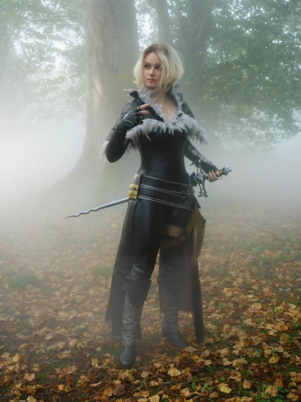 Nunki – Benedikta Château G