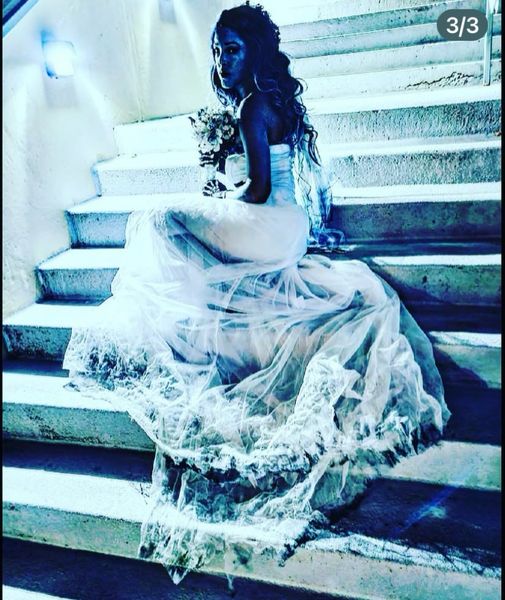Nerdyblackgrlmagic - Corpse Bride 