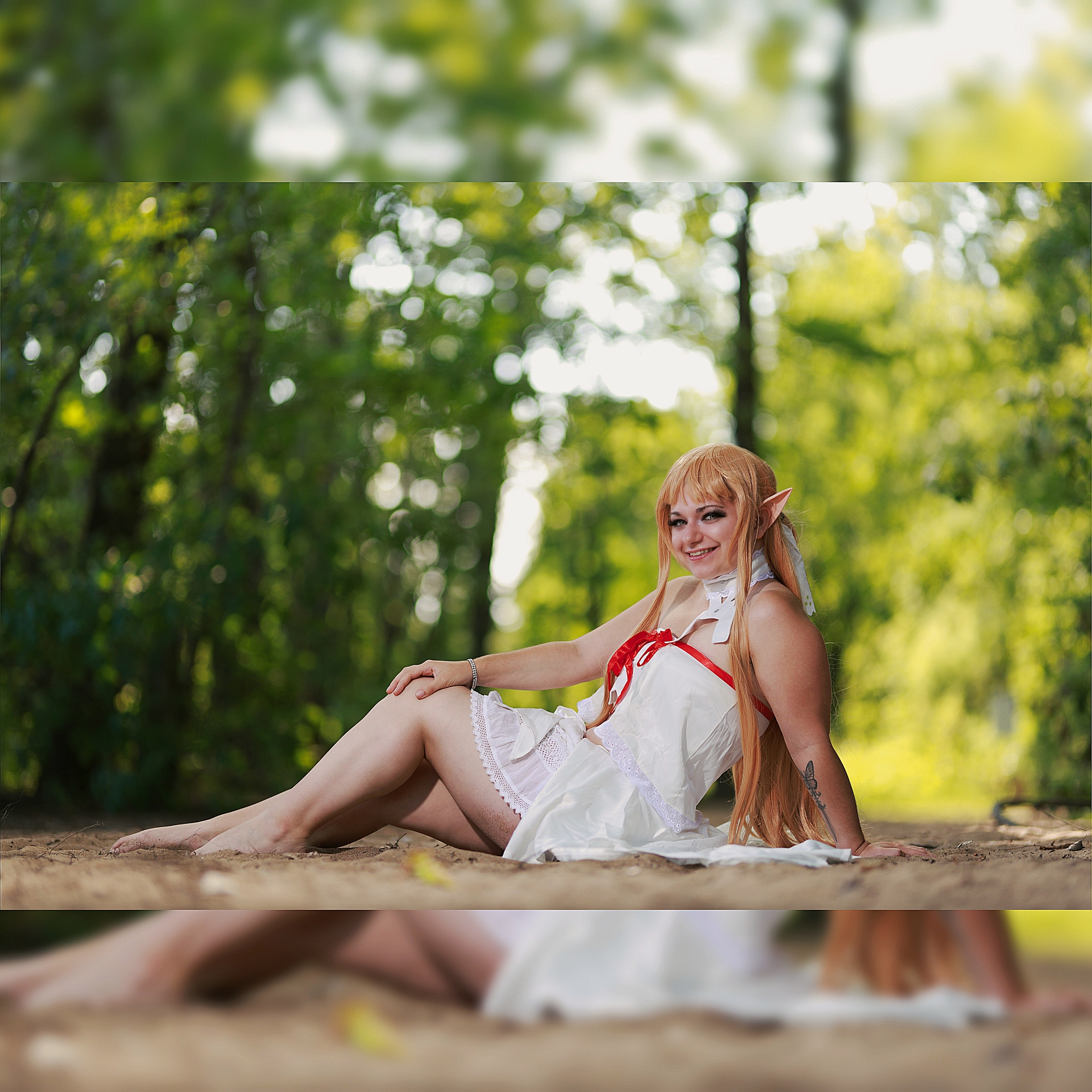 Asuna / Titania, photo 12