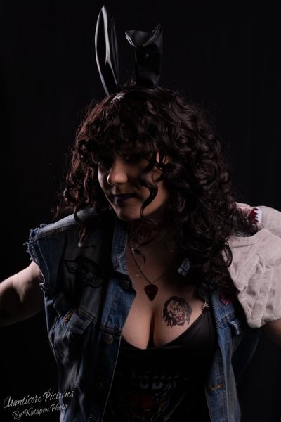 Sweet.seance - Bunny Munson