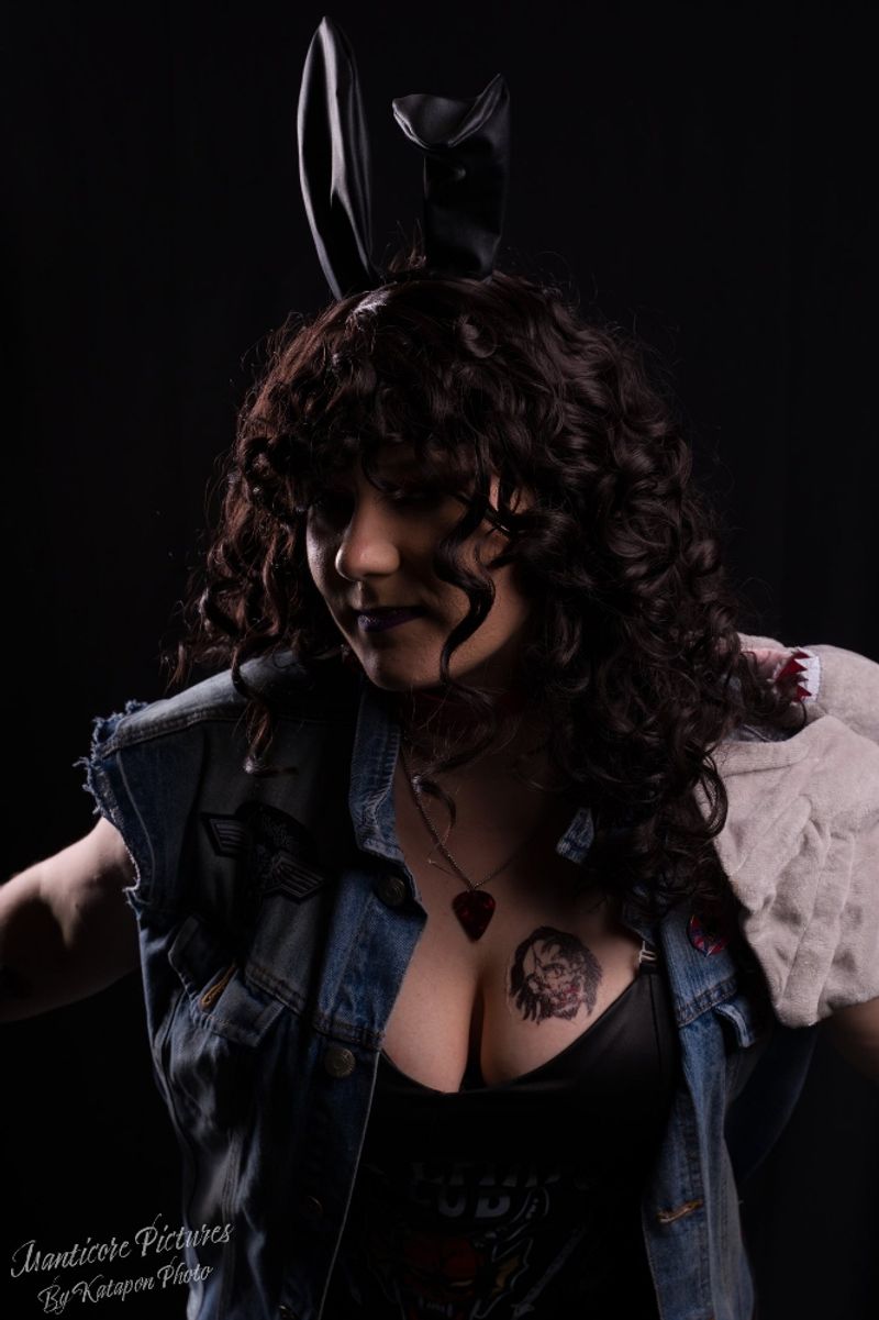 Sweet.seance – Bunny Munson