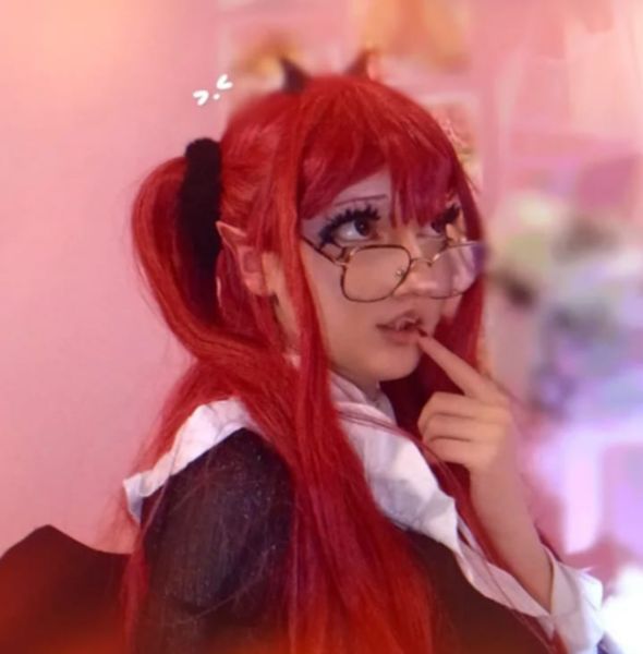 𝐂𝐨𝐬𝐛𝐮𝐧𝐧𝐲_ - Liz (marin)