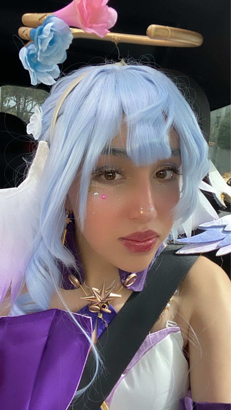 Crystaldream – TGS Mtp 2025 Robin