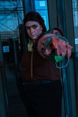 Sevika preview 2