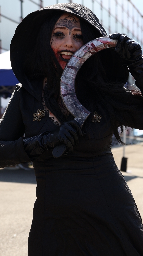 CASSANDRA DIMITRESCU — photo 6