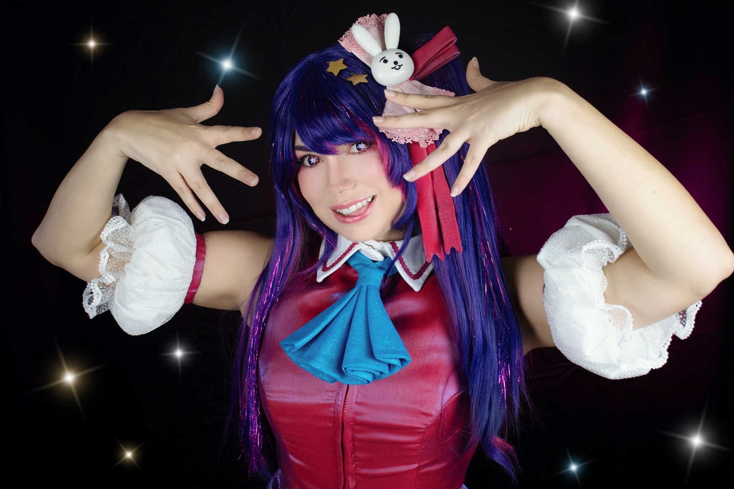 Ai Hoshino - Photo 8