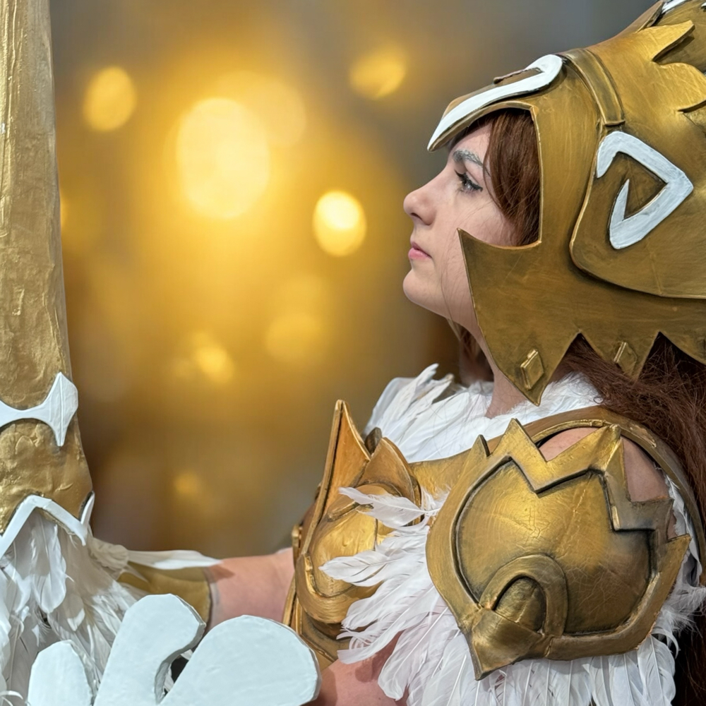 Japan Expo 2024 — photo 7