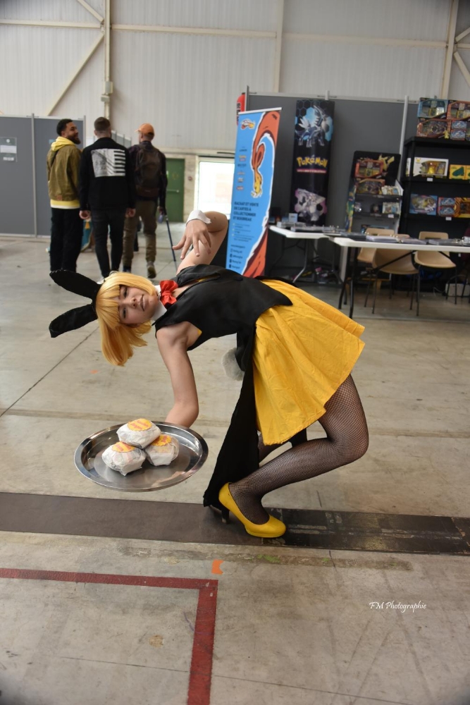 JSP Niort 2023 - Photo 3