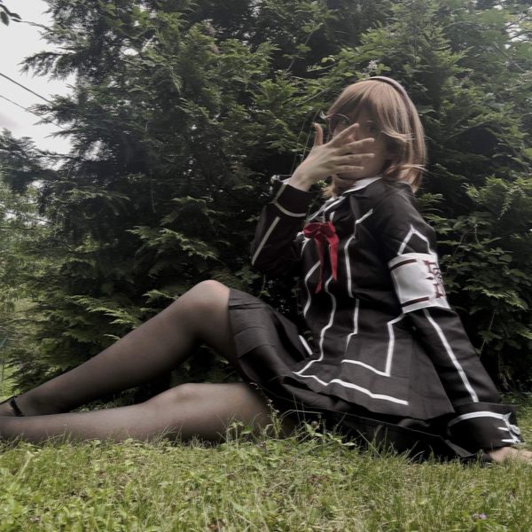 Liyi - Yuki 