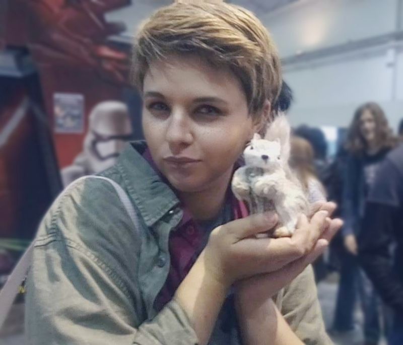 Sylverius_cos – Dean Winchester