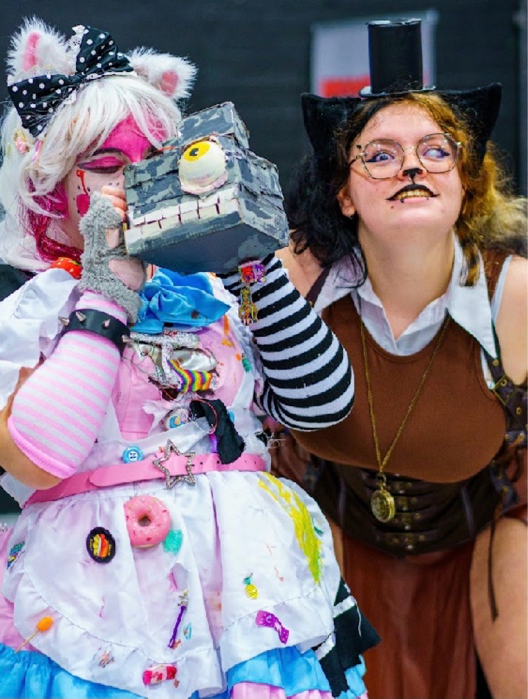 Mangle — photo 15