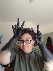 Test peinture mains preview 3