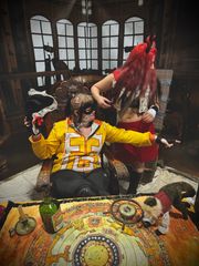 Kirishima Fantasy preview 2