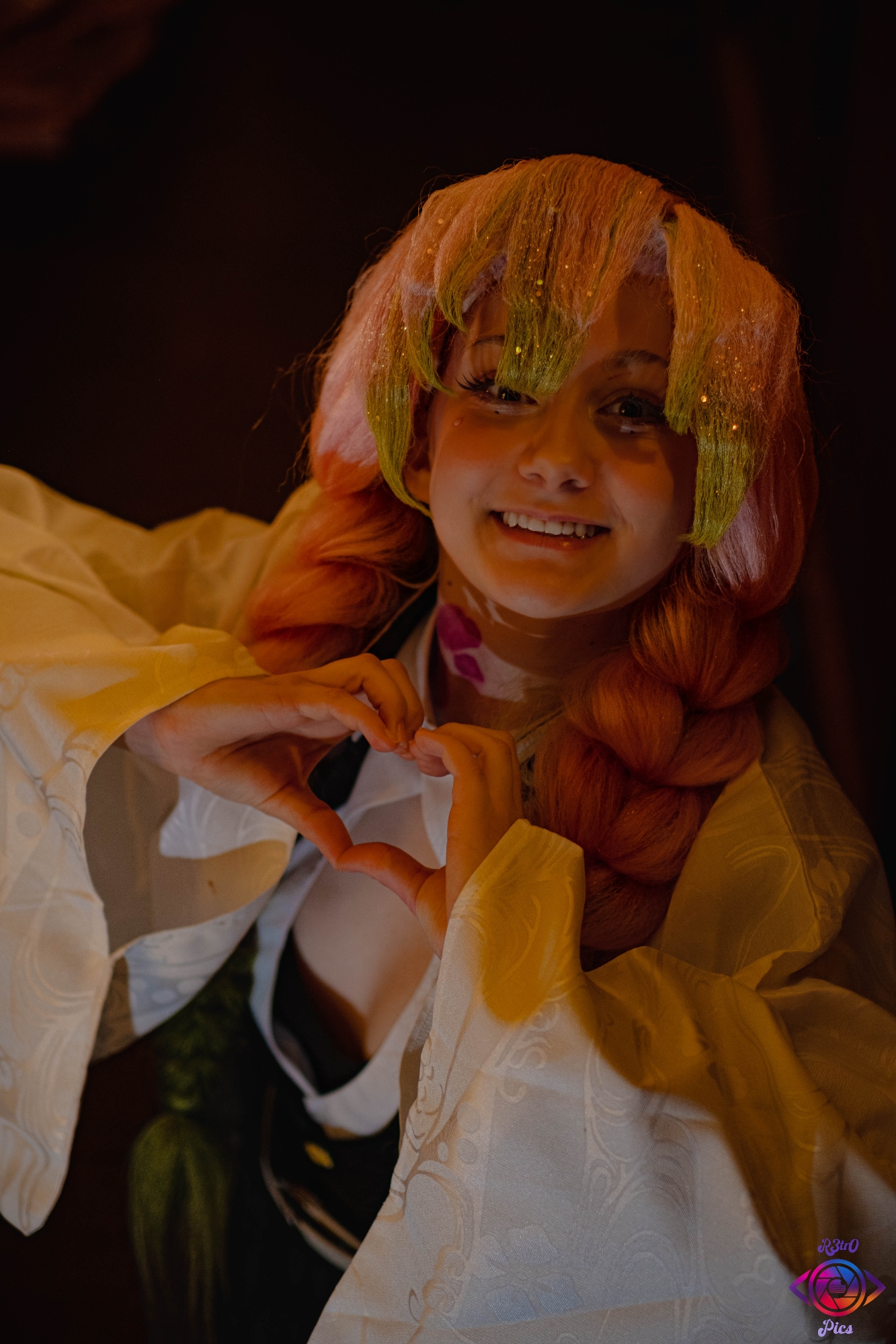 Mitsuri Kanroji — photo 31