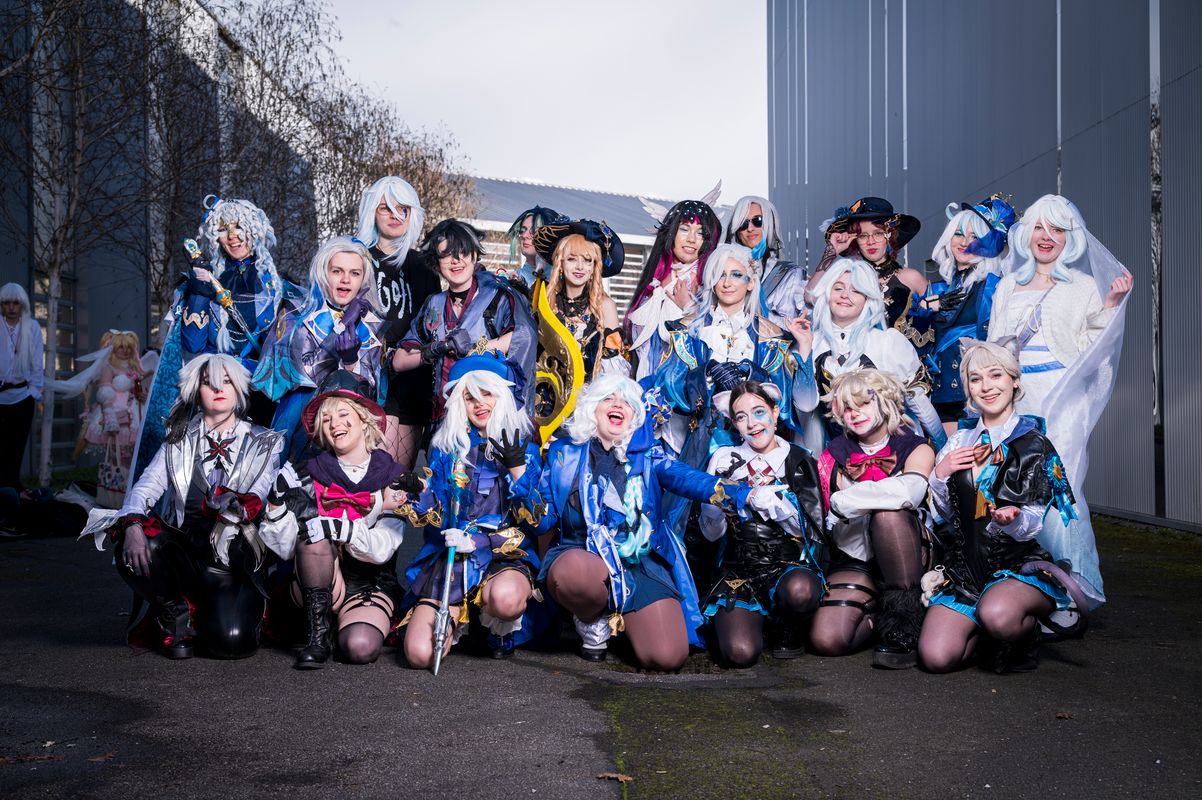 Linemynx – Groupe Fontaine