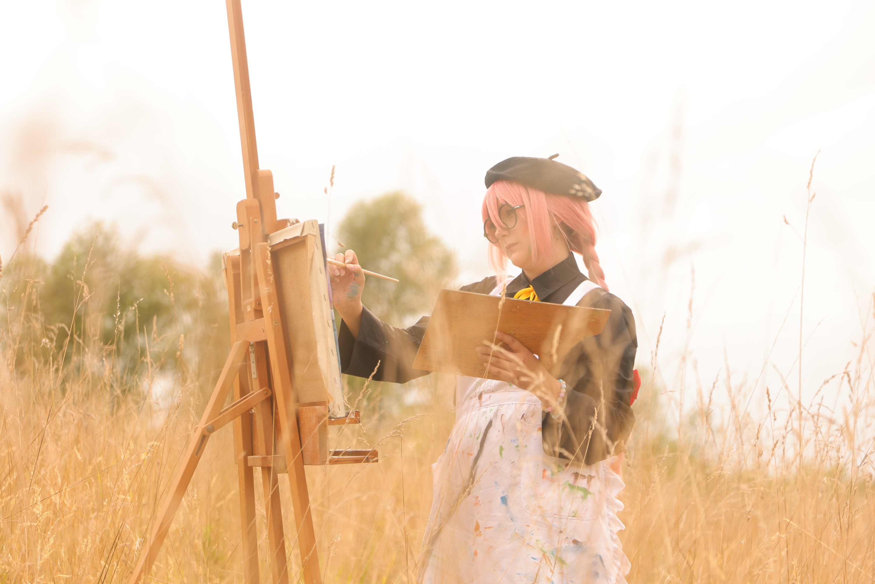 Gina Chamber (Young) - Photo 5