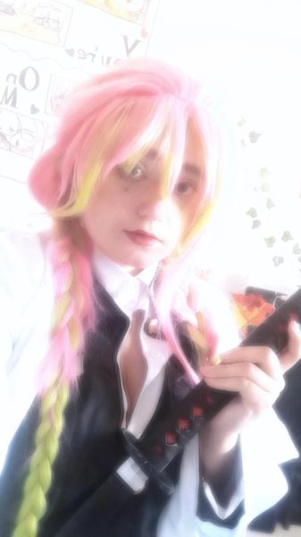 Ashley_darling - Mitsuri 
