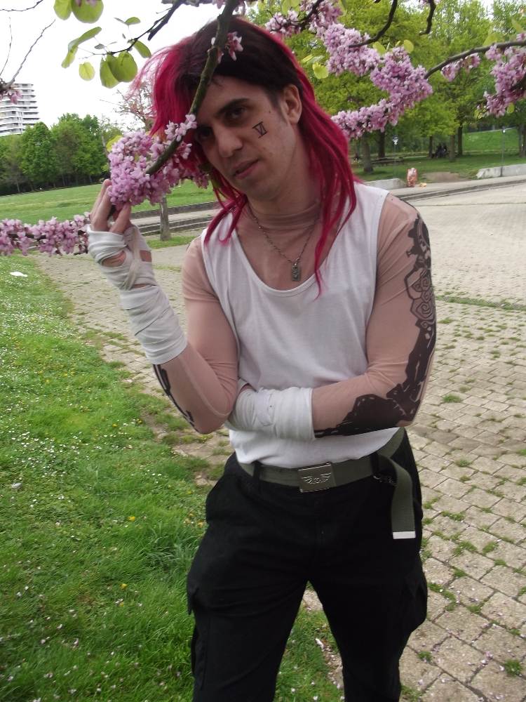 VI Arcane moderne — photo 10