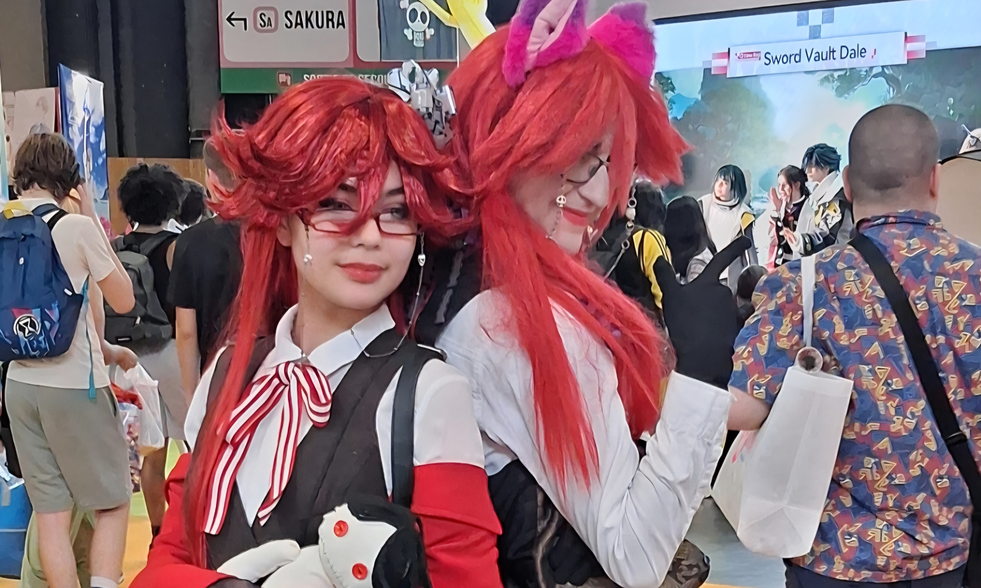 Grell japex 2026 — photo 6