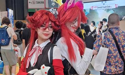 Grell japex 2026 preview 3