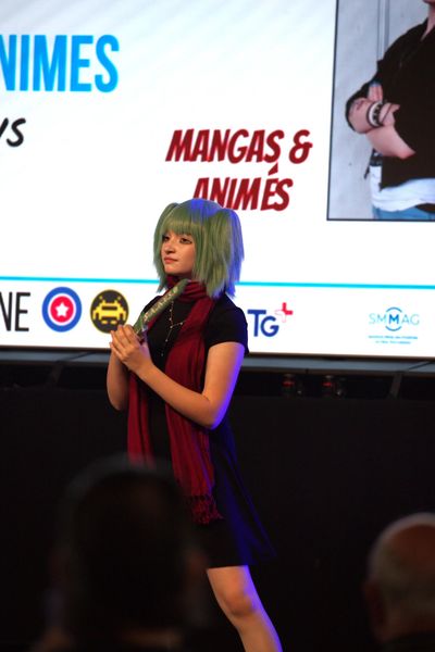 Ayumi_cosplay - Kayano bad