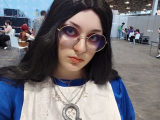 Alice Liddell (JE) preview 2