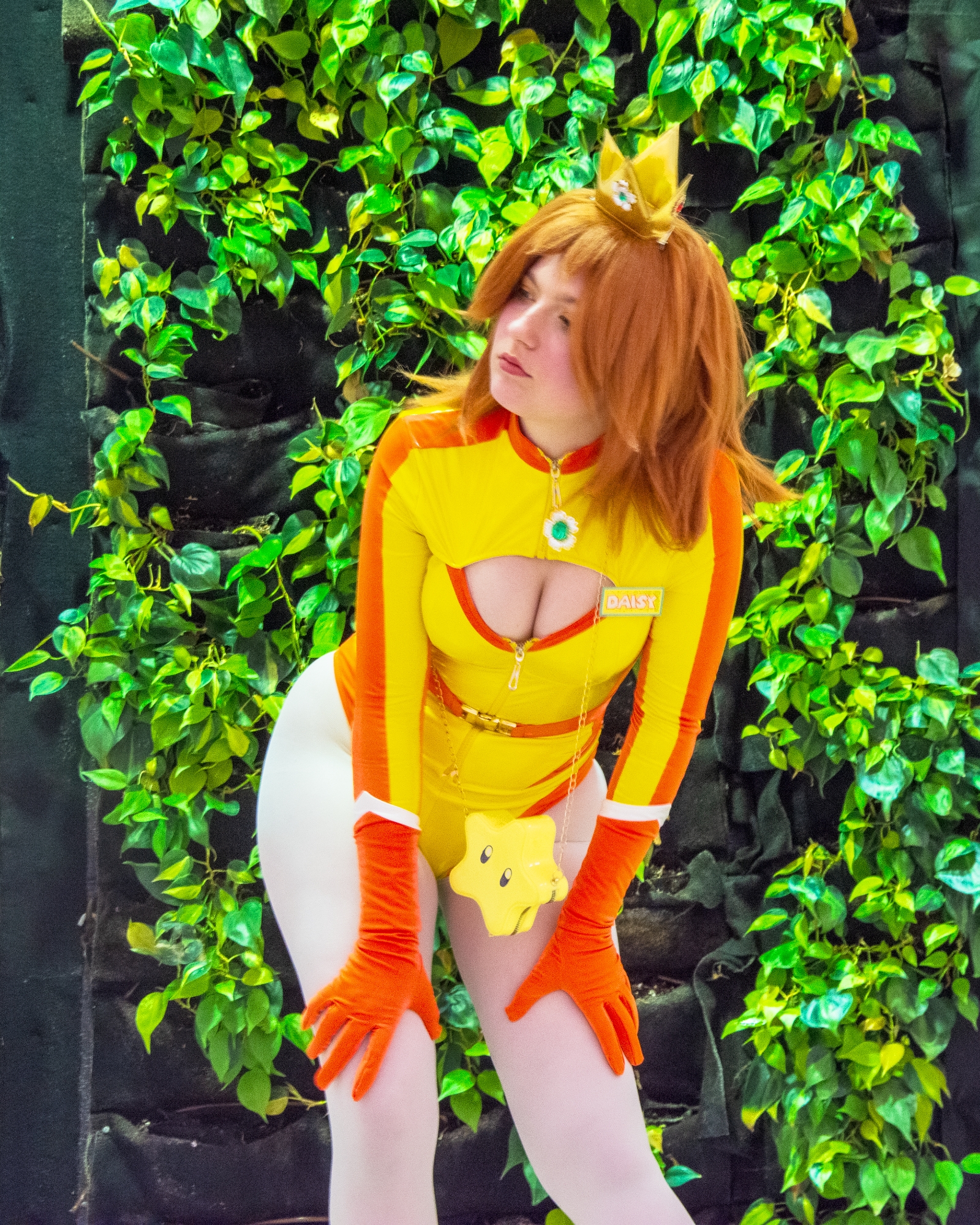 Racer Daisy  - Photo 5