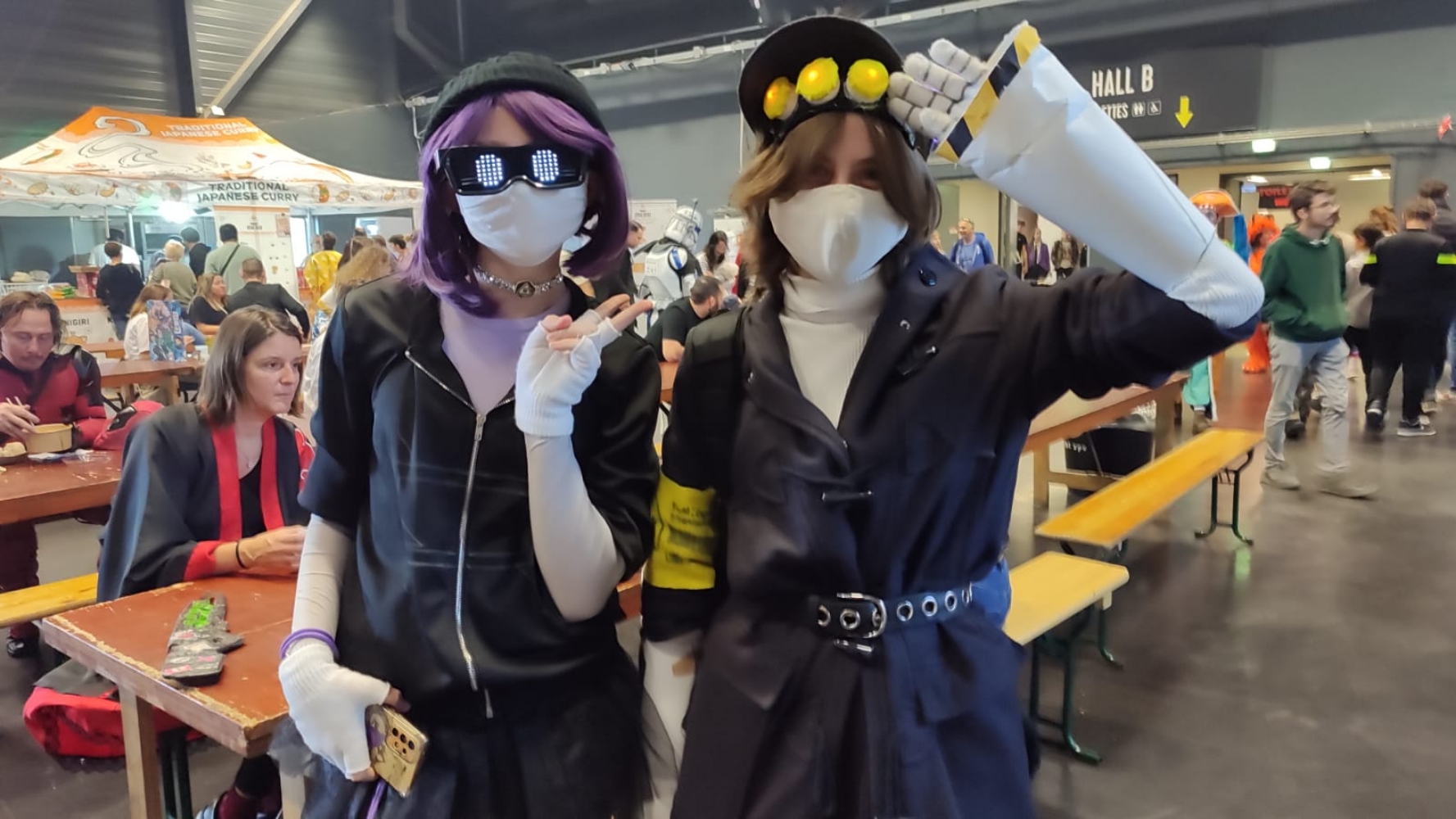 Hashtag festival - Photo 9