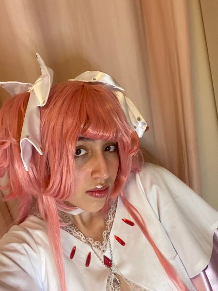 Crystaldream - Goddess Madoka 
