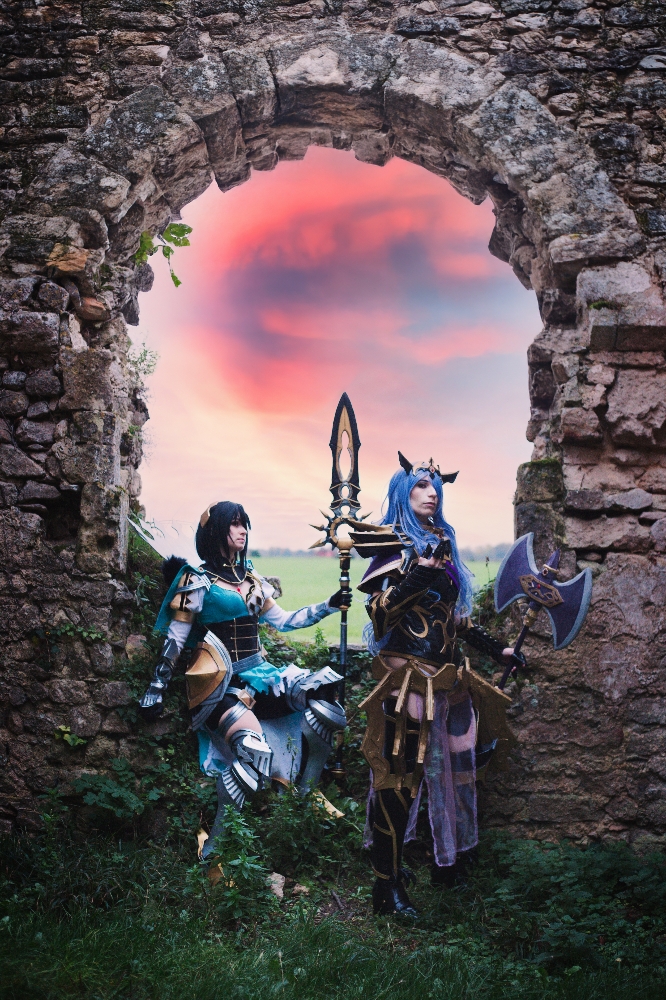 Nel - Fire Emblem - Photo 3