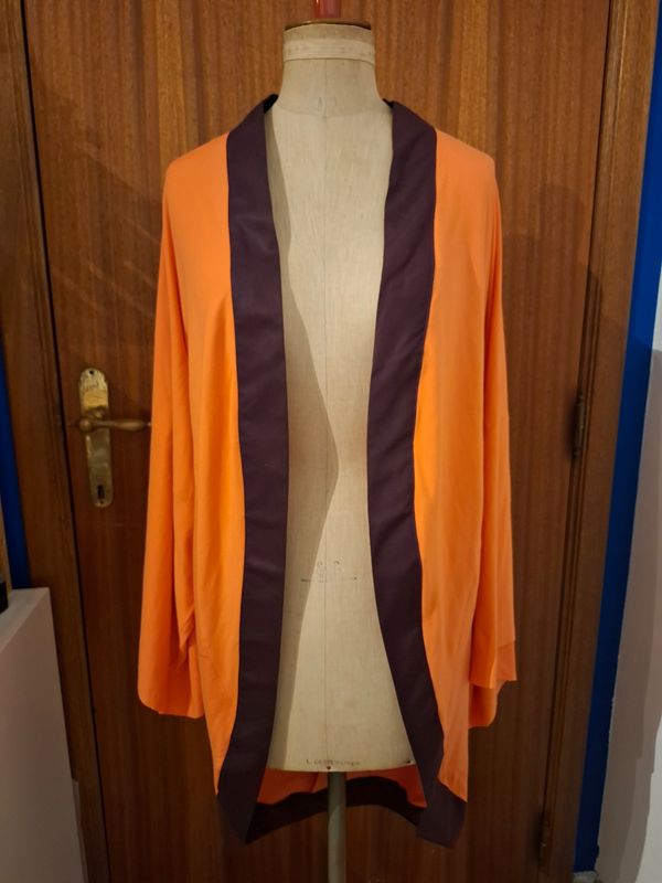 R-cos – WIP Head lady in waiting