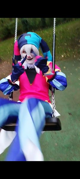 Fizzy🎪 - Fizzarolli